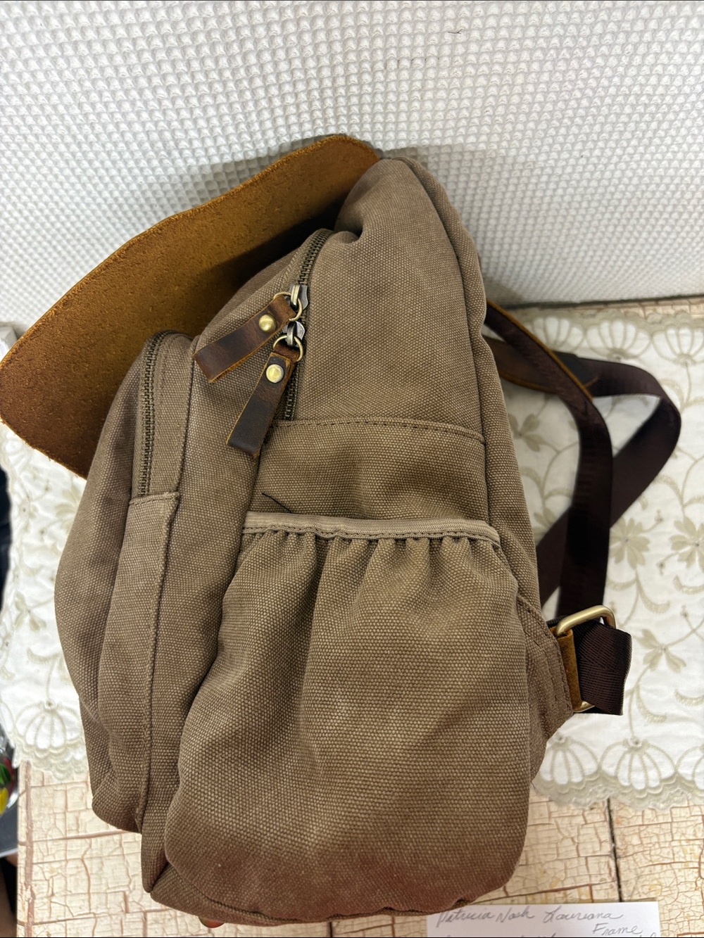 Backpack - Picture 8 of 16